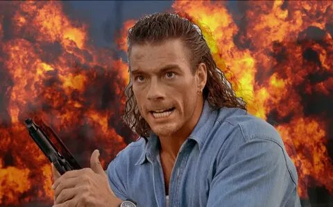 Hard target