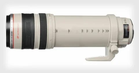 400mm f 5.6 l usm