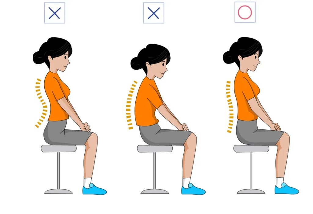 Искривление позвоночника за компьютером. Искривление осанки за компьютером. Искривление позвоночника при сидении за компьютером. Искривление позвоночника из за компьютера. Back between