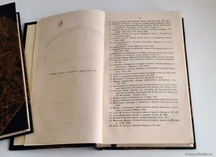 Книжный новгород