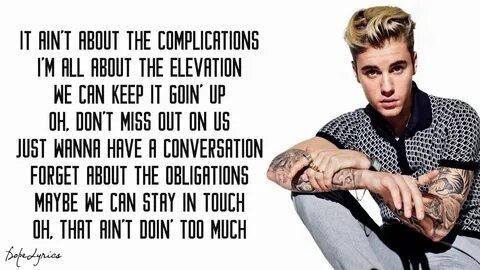 Company justin