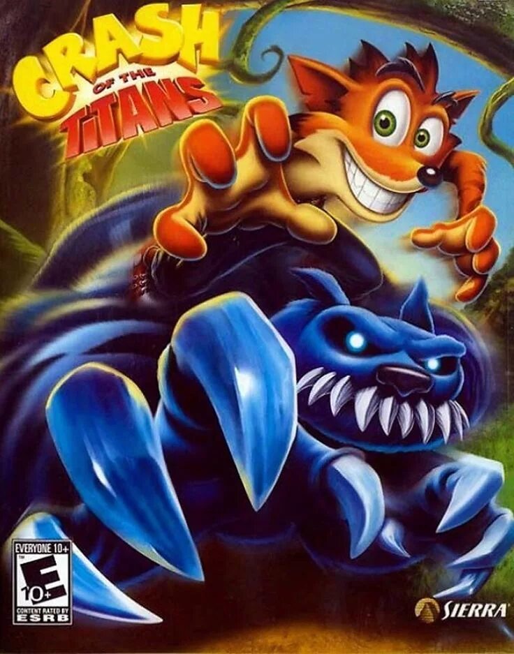 Crash of the titans ds. Крэш бандикут PSP. Крэш бандикут битва титанов. Crash of the Titans PSP. Крэш бандикут ПСП битва титанов.