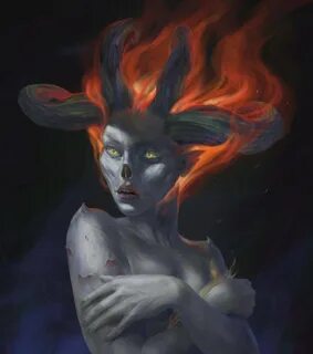 She demon