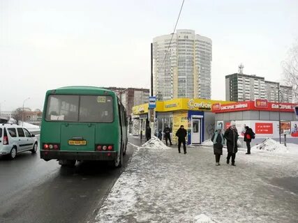 Таганский ряд автобусы