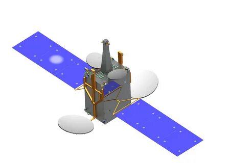 L17 satellite