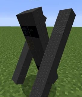 Minecraft setup