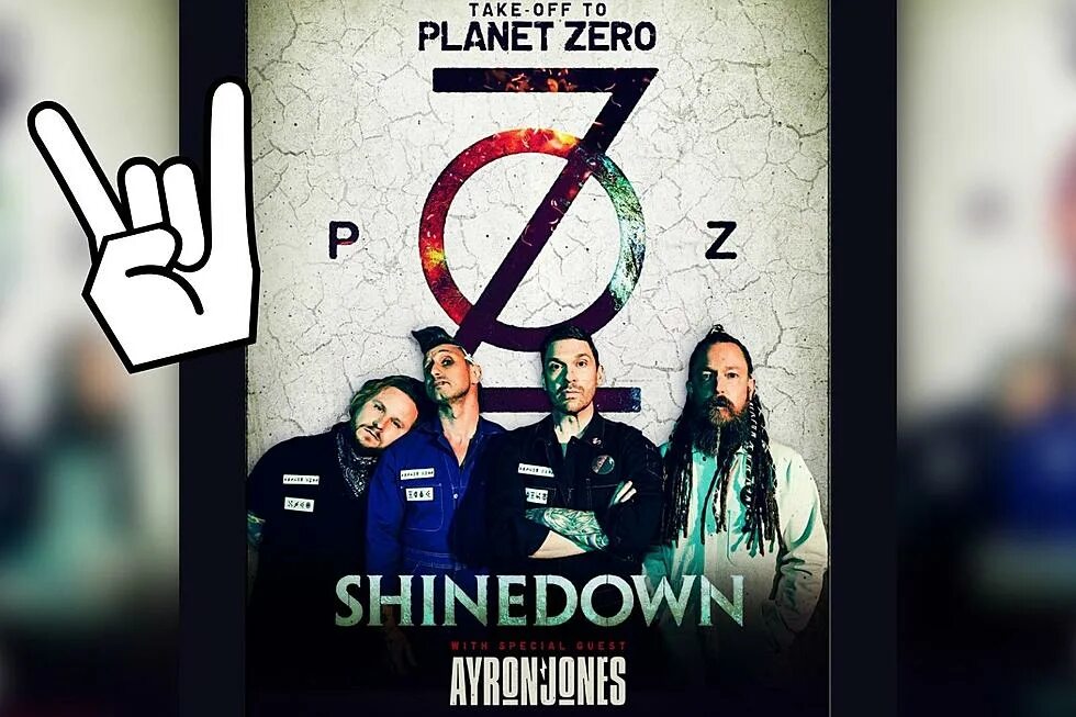 Planet zero. Shinedown planet zero. shinedown planet zero 2025. shinedown planet zero обложка. shinedown planet zero album cover.