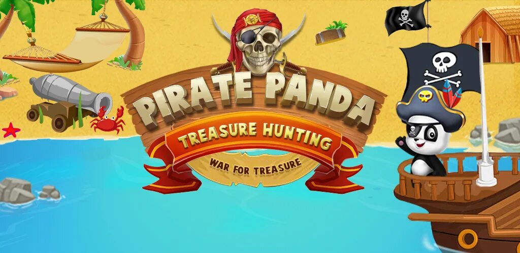 Панды пираты игра. Hailey's Treasure Adventure. Treasure Adventure. Hailey's Treasure игра.