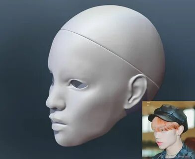 Head h