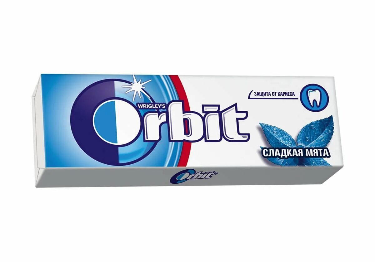 Орбит жевательная резинка баблминт 13. Orbit белоснежный bubblemint жевательная резинка 13. 6. Жев. 6.