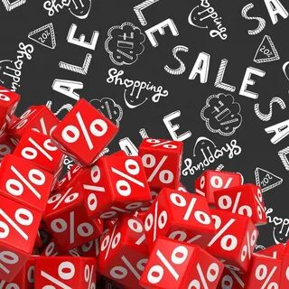 Sport sale