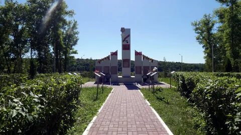 Товарково