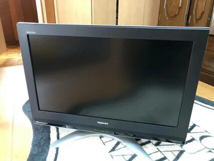 Toshiba regza
