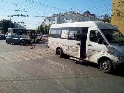 Нити рязань маршрутка