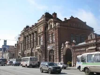Индекс томск ул