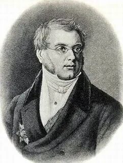 Загоскин