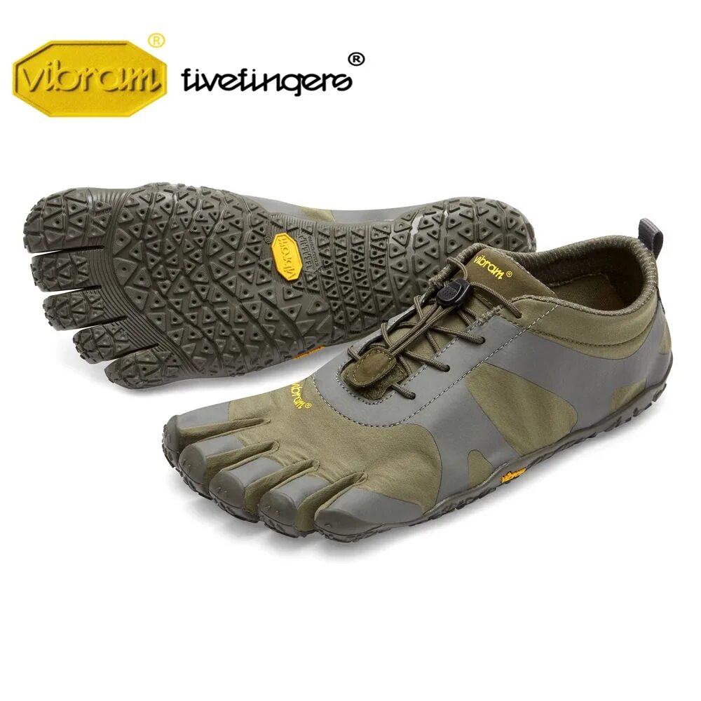 Vibram кроссовки мужские