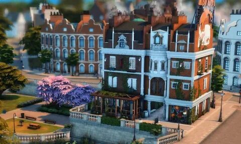 Sims 4 dx11