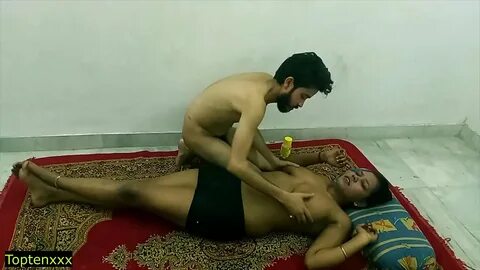 व्यक्तिगत मसाज पार्लर में देसी गर्म घर का बना सेक्स! 