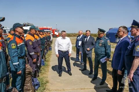 Волгоградское мчс