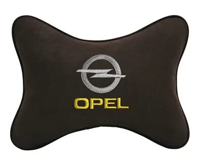 Подушки опель
