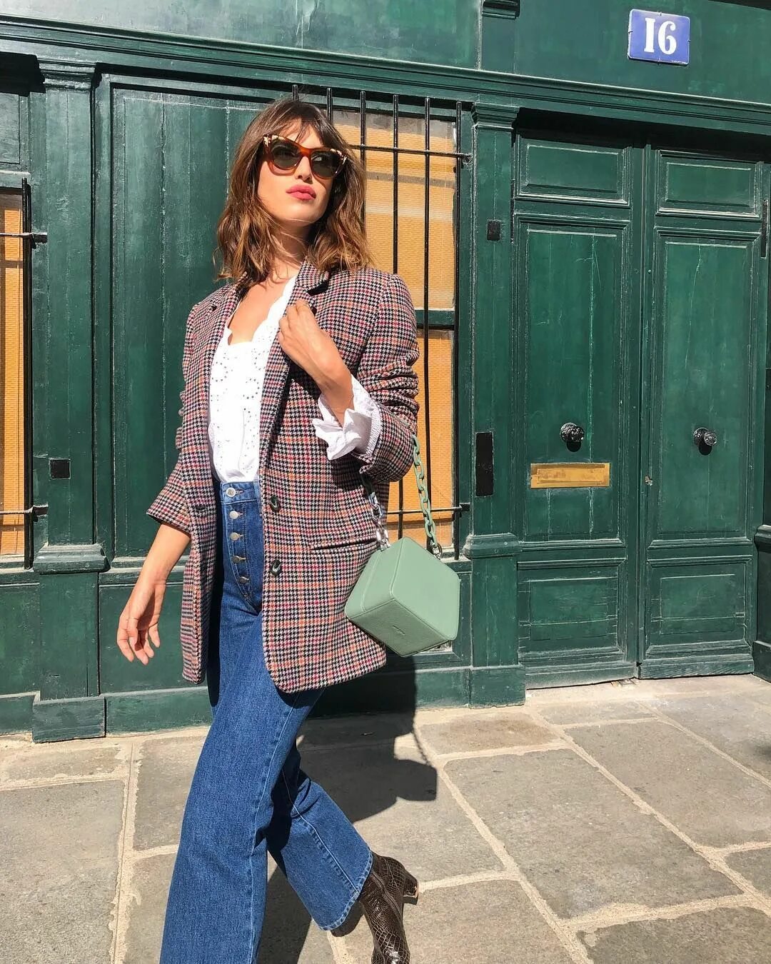 Style check