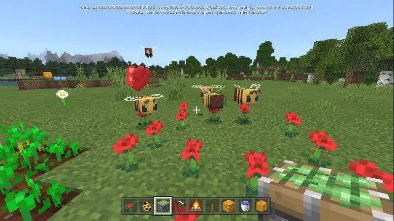 Mod 1. 16. 5 1. Моды на майнкрафт на андроид. 5.