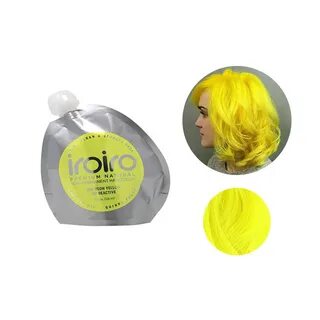 Solar hair
