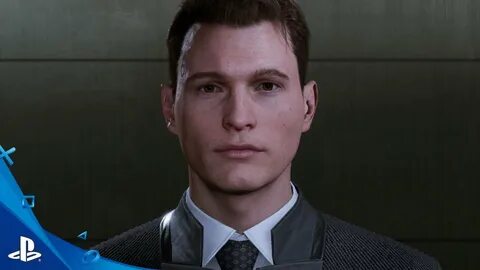 Detroit игра
