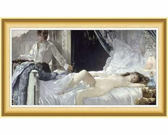 1852— 1929). Ролла картина анри жерве. Ролла (1878) анри жерве. Франция. Анри жерве (1852-1929).