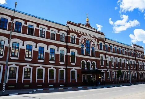 Саратовский семинарий