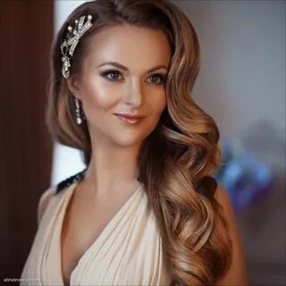 Будущая красавица