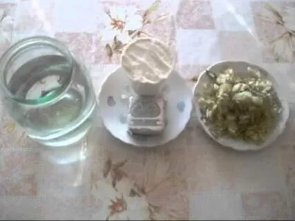 Лечение туберкулеза легких народными средствами