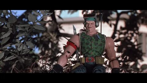 Солдатики 1998