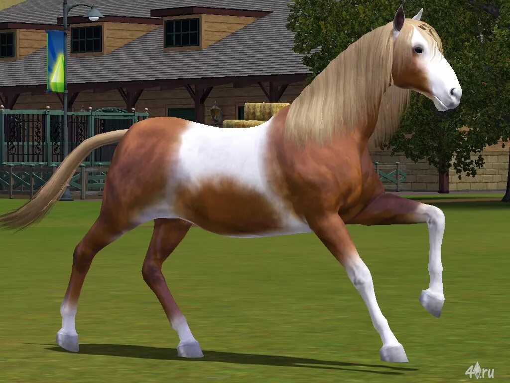 Как сделать лошадь в симс 4. Sims 3 лошадь-спирит. симс 3 кони. симс 3 питомцы лошади. симс 3 питомцы спирит.