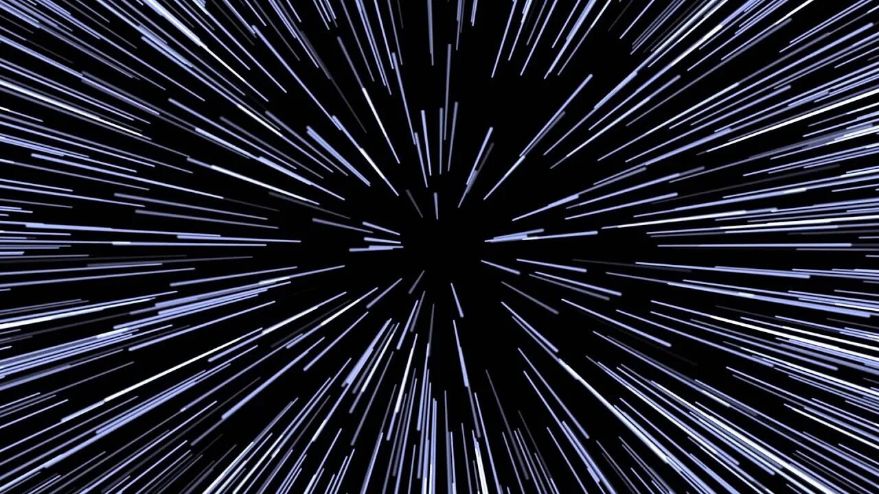 Частицы двигающиеся со скоростью света