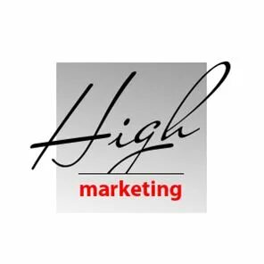 New high marketing