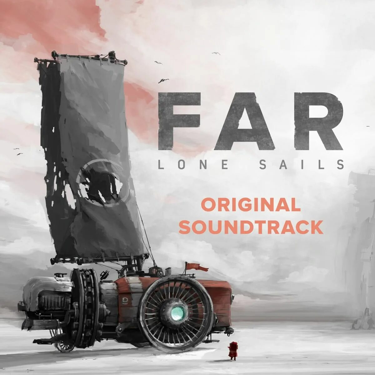 Игра far Lone Sails. Far Lone Sails движок. Far Lone Sails обложка. Far: Lone Sails логотип. Further ost