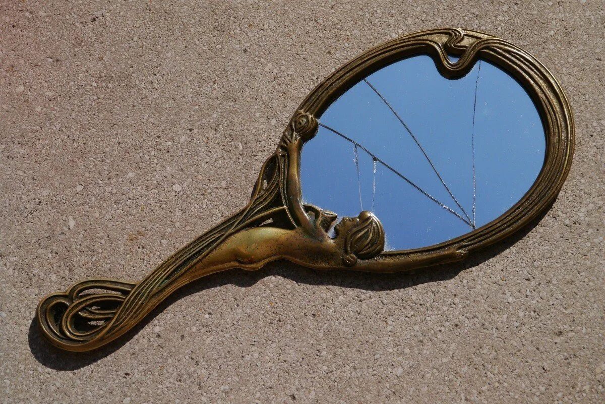 Mirror o