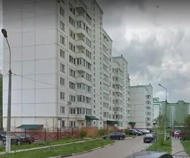 Купавна ул адмирала