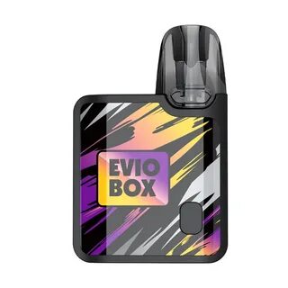 Joyetech evio