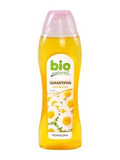 Only bio шампунь