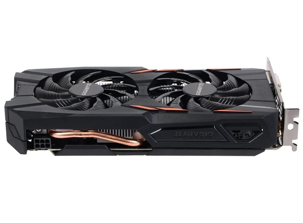 Gigabyte geforce gtx 1050 oc