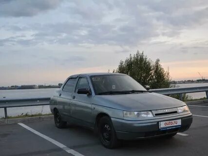 Десятка 2007 года