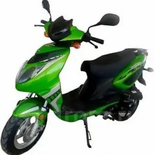 Скутера racer 50 кубов