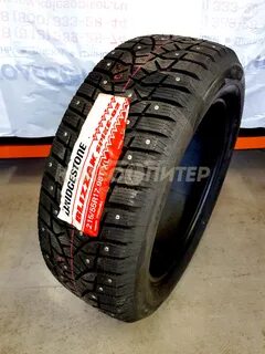 Зимняя резина bridgestone blizzak spike 02