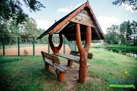 Санаторий вяжути
