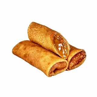 Блины с вареной сгущенкой 100г - купить в Москве, цены в интернет-магазинах на М