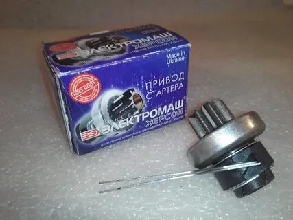Бендикс заз