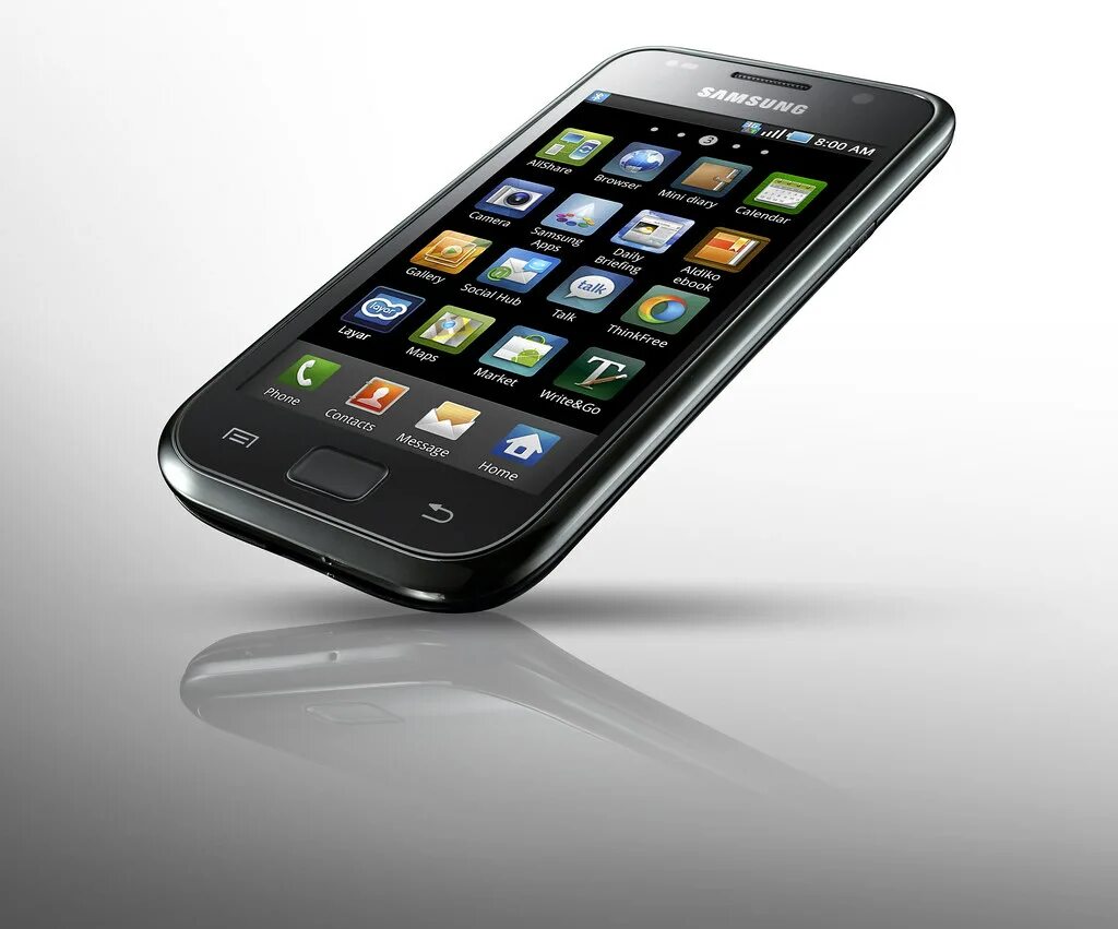 Смартфоны 2010 года. Samsung galaxy i9000. galaxy s gt-i9000. смартфон samsung galaxy s gt-i9000. samsung galaxy s 2010.